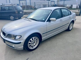 BMW 318 318i (143 к.с.) или 318i Facelift, снимка 3