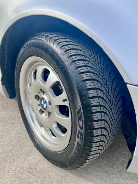 BMW 318 318i (143 к.с.) или 318i Facelift, снимка 5