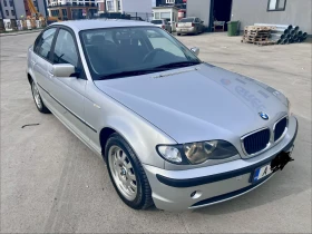 BMW 318 318i (143 к.с.) или 318i Facelift, снимка 4