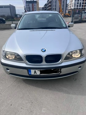 BMW 318 318i (143 к.с.) или 318i Facelift, снимка 1