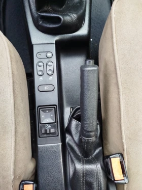 Lancia Dedra 1.6 16v, снимка 11