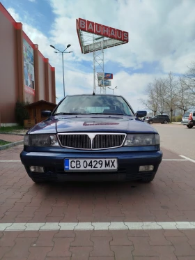 Lancia Dedra 1.6 16v, снимка 2