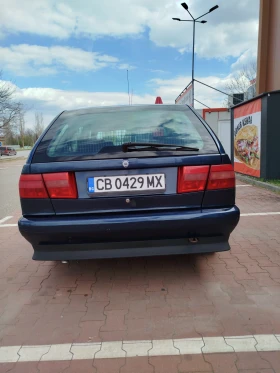 Lancia Dedra 1.6 16v, снимка 4