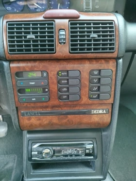 Lancia Dedra 1.6 16v, снимка 10