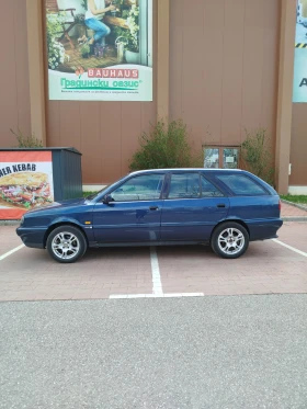Lancia Dedra 1.6 16v, снимка 3