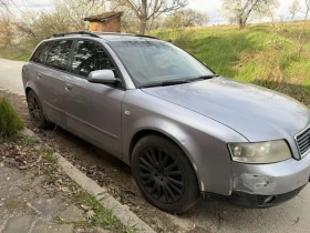 Audi A4, снимка 2