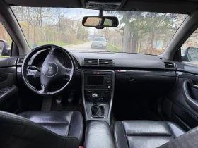 Audi A4, снимка 12