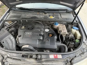 Audi A4, снимка 8