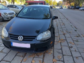 VW Golf Rabbit, снимка 1