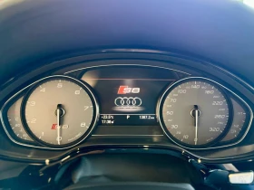 Audi S8 Plus* 740hp* Carbon* Ceramic* B&O* HUD* Лизинг , снимка 11