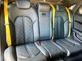 Audi S8 Plus* 740hp* Carbon* Ceramic* B&O* HUD* Лизинг , снимка 16