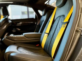 Audi S8 Plus* 740hp* Carbon* Ceramic* B&O* HUD* Лизинг , снимка 14