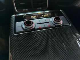 Audi S8 Plus* 740hp* Carbon* Ceramic* B&O* HUD* Лизинг , снимка 15