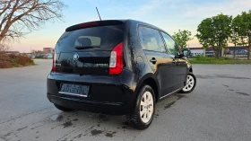 Skoda Citigo KATO ЧИСТО НОВ, снимка 5