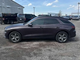 Genesis GV70 * 2.5T Prestige * МАСАЖ* DISTRONIC* ОБДУХВАНЕ* , снимка 2