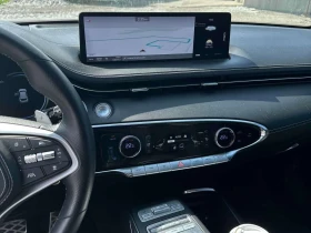 Genesis GV70 * 2.5T Prestige * МАСАЖ* DISTRONIC* ОБДУХВАНЕ* , снимка 9