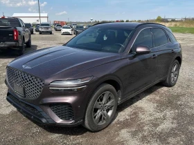 Genesis GV70 * 2.5T Prestige * МАСАЖ* DISTRONIC* ОБДУХВАНЕ* , снимка 1