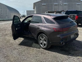 Genesis GV70 * 2.5T Prestige * МАСАЖ* DISTRONIC* ОБДУХВАНЕ* , снимка 11