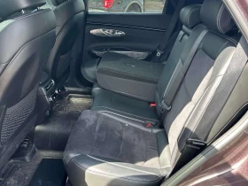 Genesis GV70 * 2.5T Prestige * МАСАЖ* DISTRONIC* ОБДУХВАНЕ* , снимка 14