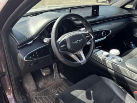 Genesis GV70 * 2.5T Prestige * МАСАЖ* DISTRONIC* ОБДУХВАНЕ* , снимка 5