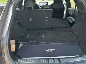 Genesis GV70 * 2.5T Prestige * МАСАЖ* DISTRONIC* ОБДУХВАНЕ* , снимка 16