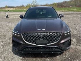 Genesis GV70 * 2.5T Prestige * МАСАЖ* DISTRONIC* ОБДУХВАНЕ* , снимка 6