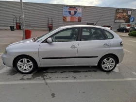 Seat Ibiza 1.4i Face, снимка 2