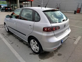 Seat Ibiza 1.4i Face, снимка 3