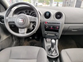 Seat Ibiza 1.4i Face, снимка 7