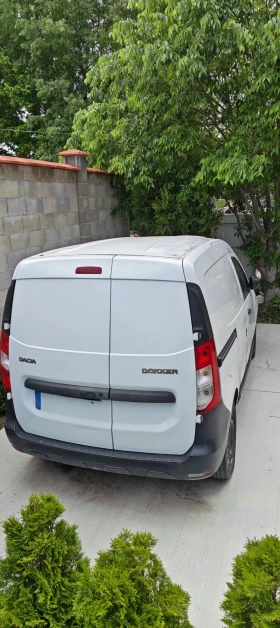 Dacia Dokker, снимка 2