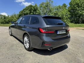 BMW 320 318i Advantage, B48, снимка 4