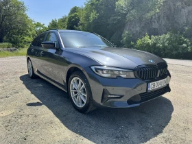 BMW 320 318i Advantage, B48, снимка 2