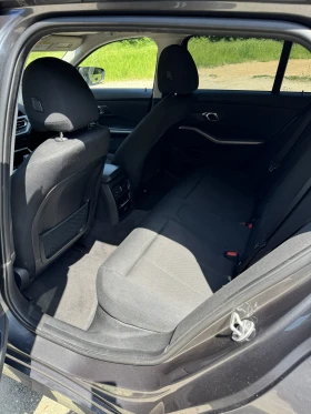 BMW 320 318i Advantage, B48, снимка 6