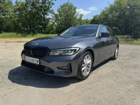 BMW 320 318i Advantage, B48, снимка 1