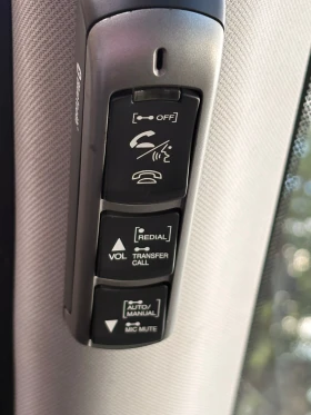 Honda Accord, снимка 3