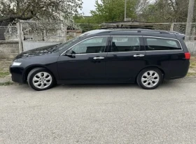 Honda Accord, снимка 5