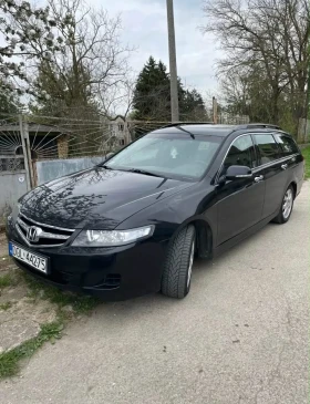 Honda Accord, снимка 1