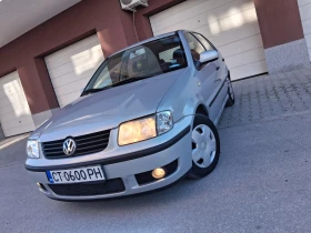 VW Polo 1.4 МРI Бензин , снимка 10