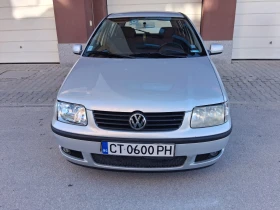VW Polo 1.4 МРI Бензин , снимка 2