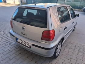 VW Polo 1.4 МРI Бензин , снимка 6