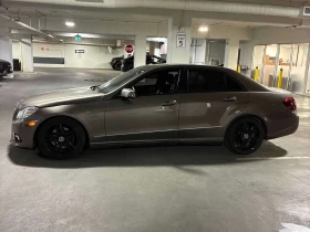 Mercedes-Benz E 350 * CARFAX * ЦЕНА ДО БГ, снимка 3
