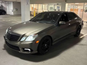 Mercedes-Benz E 350 * CARFAX * ЦЕНА ДО БГ, снимка 1