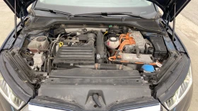 Skoda Octavia, снимка 9