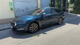 Skoda Octavia, снимка 2