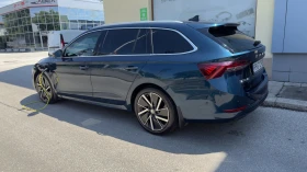 Skoda Octavia, снимка 3