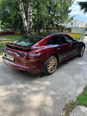 Porsche Panamera GTS * HEAD-UP* * PANO* , снимка 9