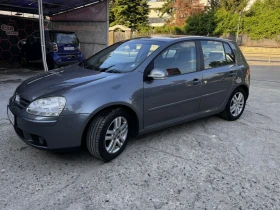 VW Golf Golf 5, снимка 9