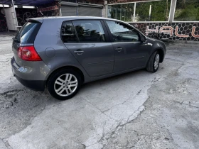 VW Golf Golf 5, снимка 5