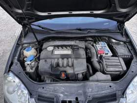 VW Golf Golf 5, снимка 6