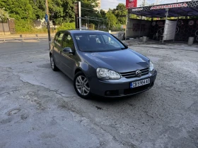 VW Golf Golf 5, снимка 1